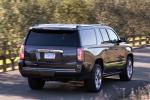GMC Yukon XL Denali 2015 года